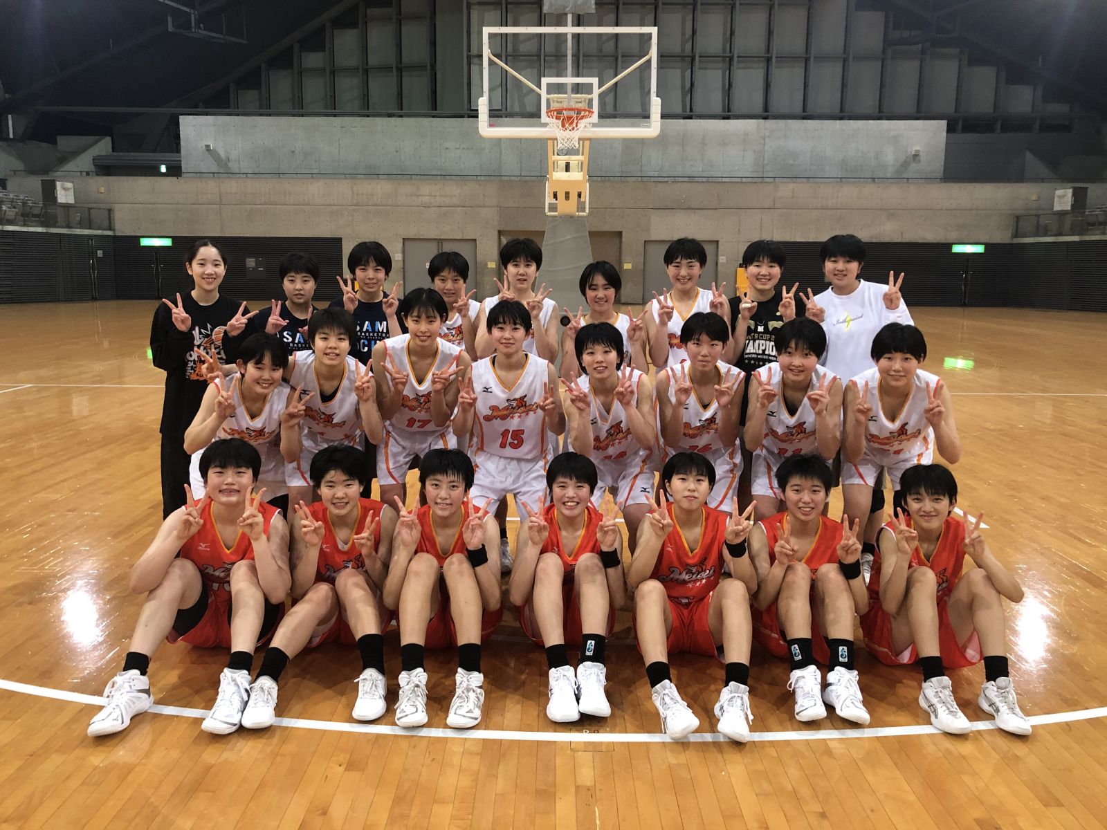 Home 明成高校