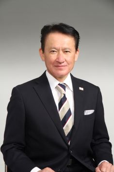 校長　土生　善弘